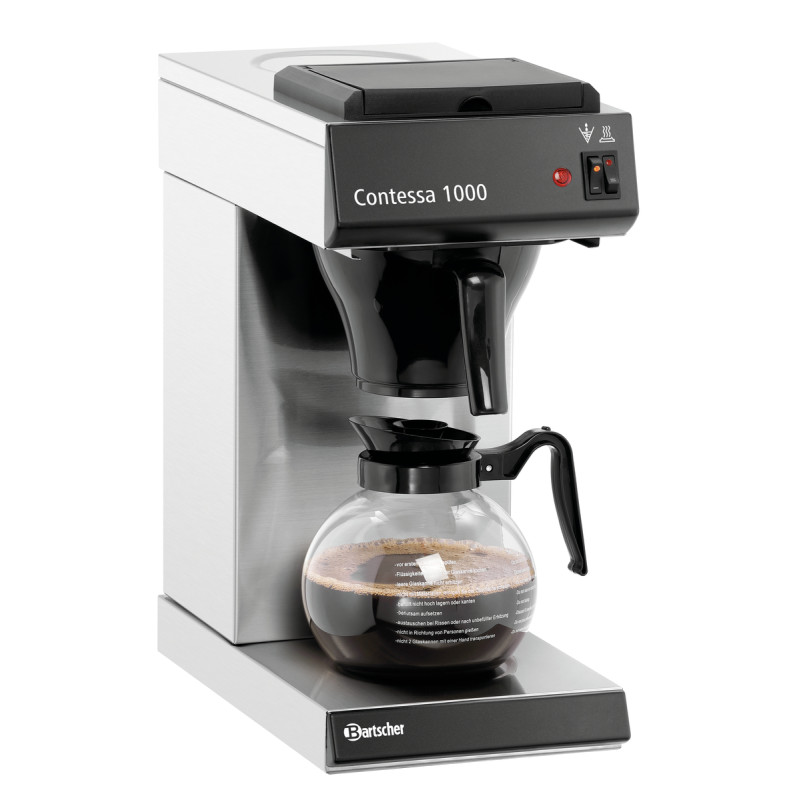 Professional coffee machine Contessa 1000 Professional coffee machine Contessa 1000