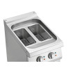 Fritüür Seeria 700 - 2x9 L - Viitenumber BR286925