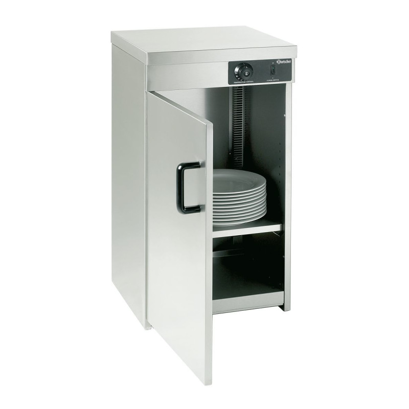 Plate warmer for 60 plates Plate warmer for 60 plates