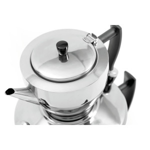 Samovar Tee - 3 liitrit - Bartscher