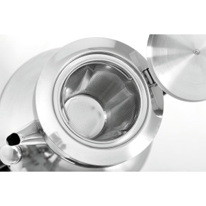 Samovar Tee - 3 liitrit - Bartscher