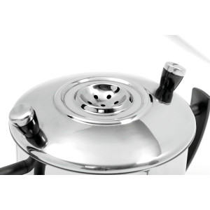 Samovar Tee - 3 liitrit - Bartscher