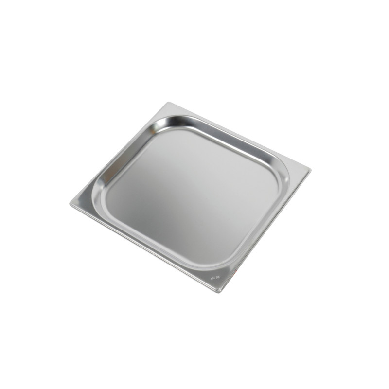 GN 2/3 tray - Depth 20 mm GN 2/3 tray - Depth 20 mm