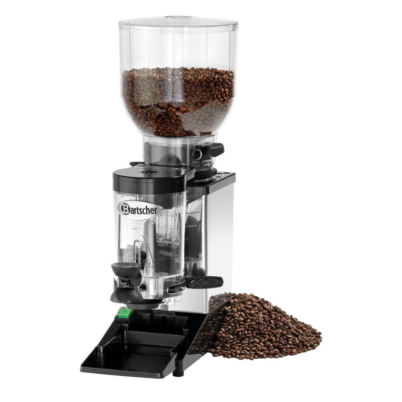 Coffee Grinder Space II Coffee Grinder Space II