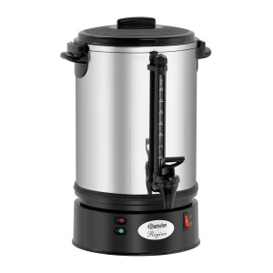 Percolateur Professionnel 40 Tasses - Regina Plus 40
