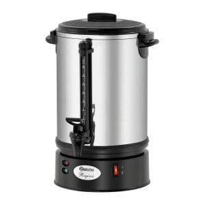 Percolateur Professionnel 40 Tasses - Regina Plus 40