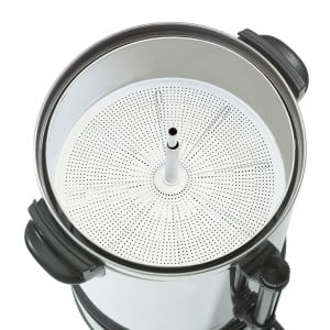 Percolateur Professionnel 40 Tasses - Regina Plus 40