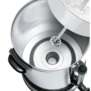 Percolateur Professionnel 40 Tasses - Regina Plus 40
