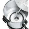 Percolateur Professionnel 40 Tasses - Regina Plus 40