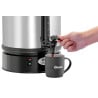 Percolateur Professionnel 40 Tasses - Regina Plus 40