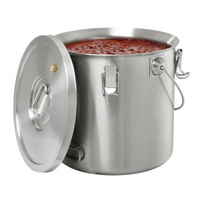 Isolatsioonkonteiner - 20 L Isolatsioonkonteiner - 20 L