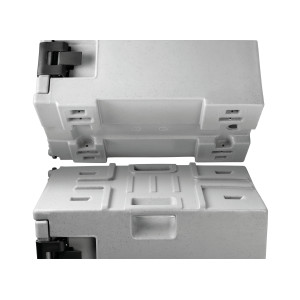 Isotermiline konteiner GN 1/1 - 90 L - Bartscher