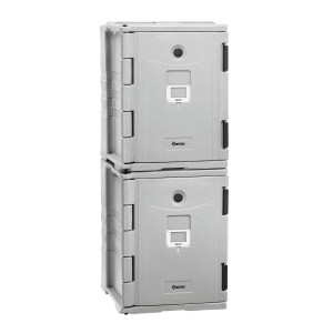 Isotermiline konteiner GN 1/1 - 90 L - Bartscher