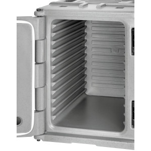 Isotermiline konteiner GN 1/1 - 90 L - Bartscher