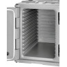 Isotermiline konteiner GN 1/1 - 90 L - Bartscher