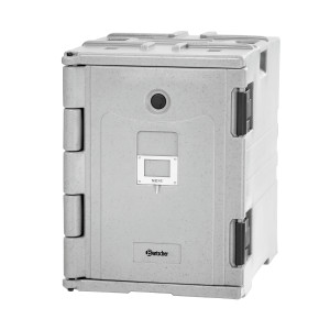 Isotermiline konteiner GN 1/1 - 90 L - Bartscher
