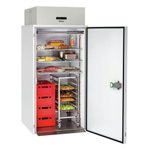 Väike külmkamber - 1240 L