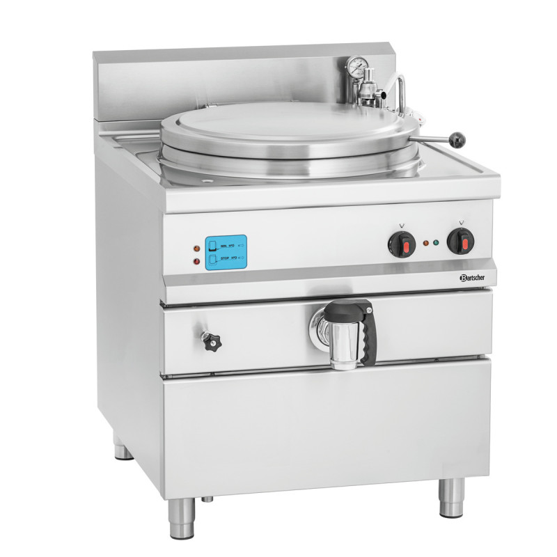 Marmite Electrique Classique 480 L Marmite Electrique Classique 480 L