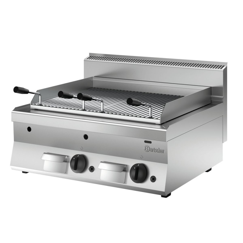 Lava Stone Grill - Series 650 - Ref BR1151593 Lava Stone Grill - Series 650 - Ref BR1151593
