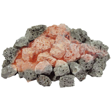 Lava kivid - 7 kg