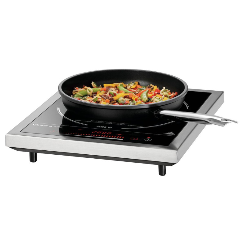 Induction hob IK 20TC Induction hob IK 20TC