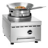 Lauapealne gaasipliit Wok