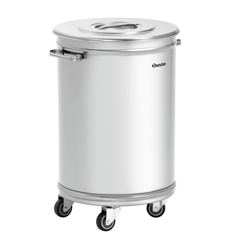 Trash can - 56 Liters Trash can - 56 Liters