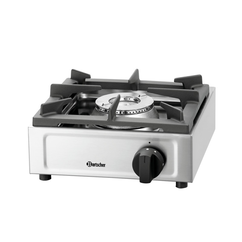 Gas stove - 1 Burner