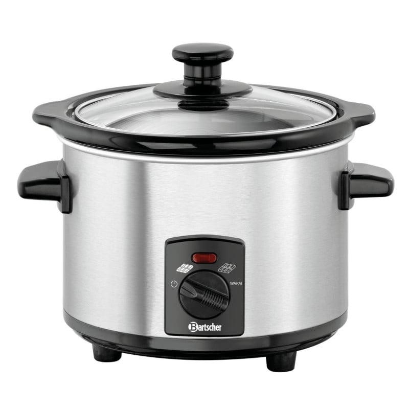 Hot Chocolate Heater 1.25 L Professional Bartscher Hot Chocolate Heater 1.25 L Professional Bartscher
