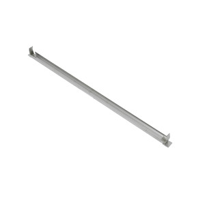 530 mm pikkune Bartscheri brändi vahepuks.