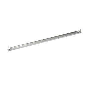 530 mm pikkune Bartscheri brändi vahepuks.