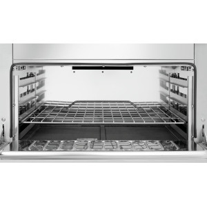 Nelja tulega kuumutusahi seerias 900 - Gaasiahju GN 2/1 kaubamärgilt Bartscher