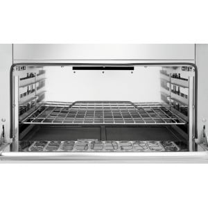 6-leegiline pliit seeria 900 - Gaasipliit GN 2/1 ja kapp kaubamärgilt Bartscher