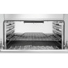6-burner stove series 900 - Gas Oven GN 2/1 and cabinet from the brand Bartscher