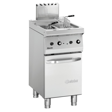 Friteerija Seeria 700 - 2x9 L - Ref BR2859251