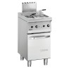 Friteerija Seeria 700 - 2x9 L - Ref BR2859251