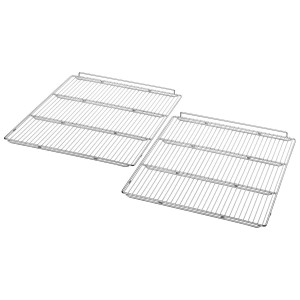 Sisseehitatav rest 1240 Mini jahutuskambrite jaoks - Bartscher