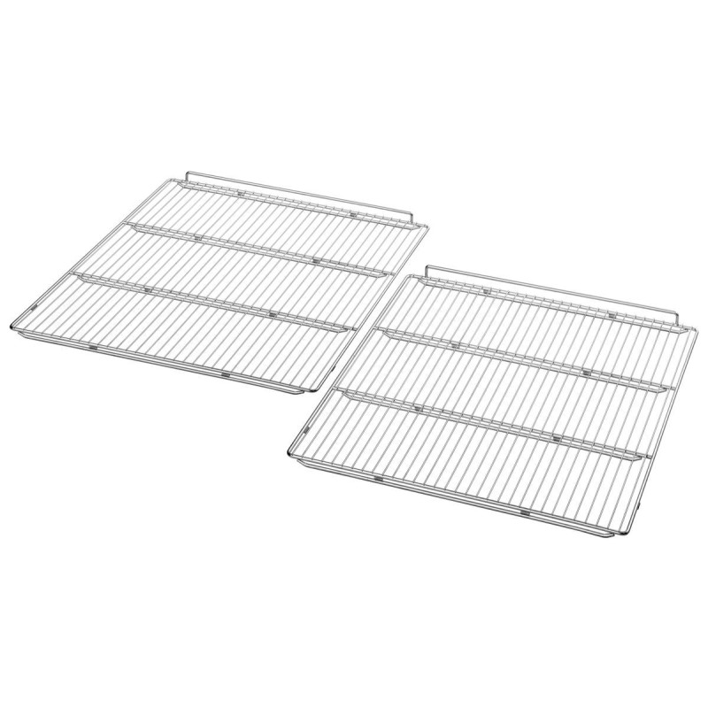 Sisseehitatav rest 1240 Mini jahutuskambrite jaoks - Bartscher