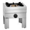 Gaasipliit jalgadel - 225 mm Bartscher 1059403