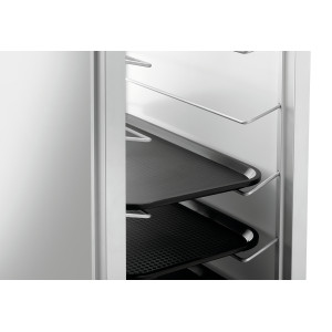 Chariot Inox 10 plaadiga GN 1/1