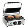 Grillkontakt "Panini-MDI" 1GR - BARTSCHER
