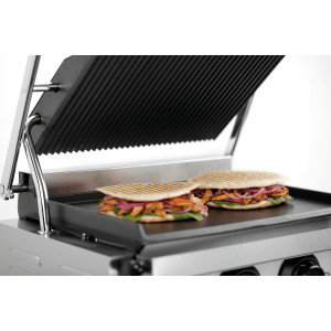 Grillkontakt "Panini-MDI" 1GR - BARTSCHER
