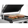 Grillkontakt "Panini-MDI" 1GR - BARTSCHER