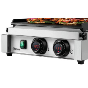 Grillkontakt "Panini-MDI" 1GR - BARTSCHER