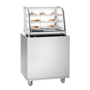 Suupistepunkt 200 - Eemaldatav leti - Bartscher