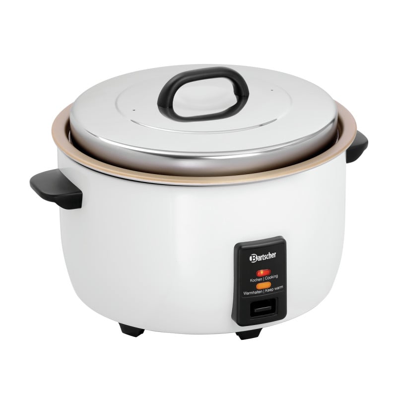 Rice Cooker 12L - Bartscher Rice Cooker 12L - Bartscher