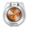Chafing Dish painduv ümmargune kaanega - 6,2 L - Bartscher