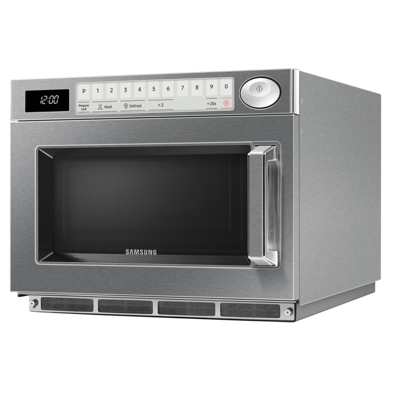 Four Micro-Ondes Professionnel Commande Digitale - 1850 W Four Micro-Ondes Professionnel Commande Digitale - 1850 W
