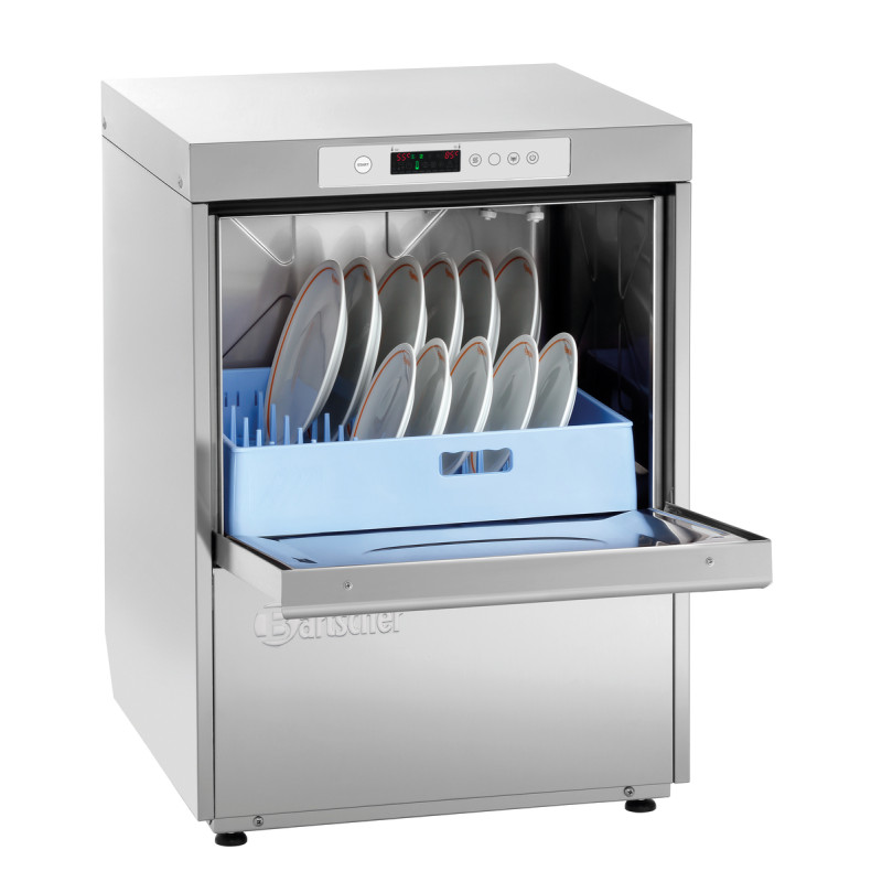 Professional Dishwasher Deltamat - TF 527 R - With Drain Pump Professional Dishwasher Deltamat - TF 527 R - With Drain Pump