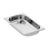 GN 1/4 Gastronorm-kastrul - 1,6 L - P 40 mm
